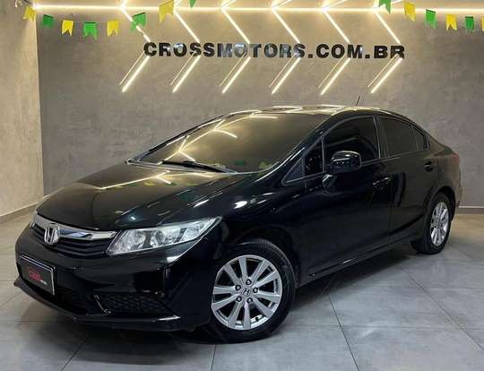 HONDA-CIVIC-2012