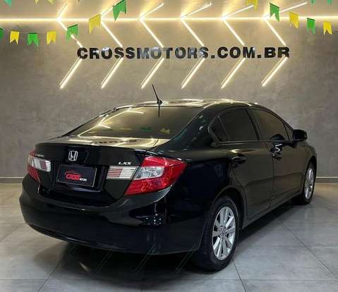 HONDA-CIVIC-2012