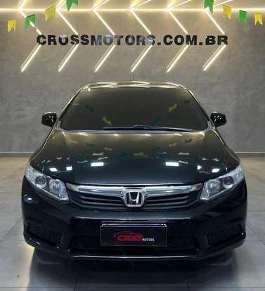 HONDA-CIVIC-2012