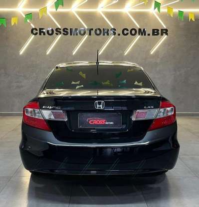 HONDA-CIVIC-2012