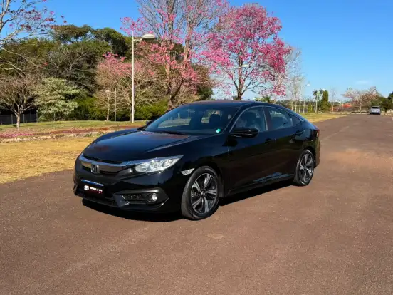 HONDA-CIVIC-2018