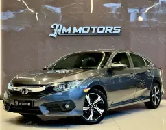 HONDA CIVIC 2.0 16V FLEXONE EXL 4P CVT HONDA CIVIC 2.0 16V FLEXONE EXL 4P CVT