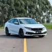 HONDA CIVIC 2.0 16V FLEXONE EXL 4P CVT HONDA CIVIC 2.0 16V FLEXONE EXL 4P CVT