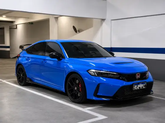 HONDA CIVIC 2.0 DI VTEC TURBO GASOLINA TYPE R MANUAL HONDA CIVIC 2.0 DI VTEC TURBO GASOLINA TYPE R MANUAL