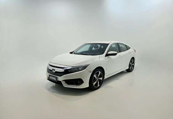 HONDA-CIVIC-2018