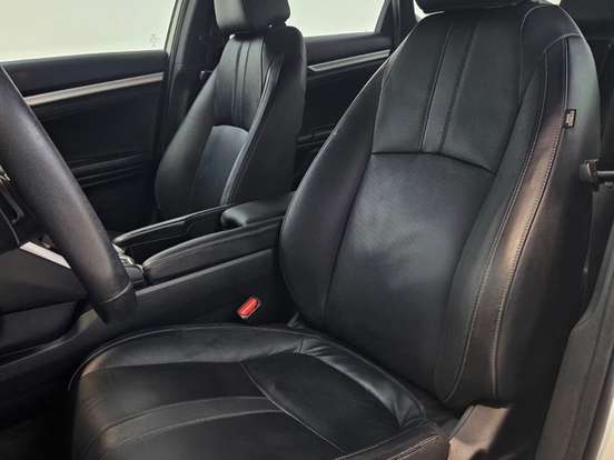 HONDA-CIVIC-2.0 16V FLEXONE EX 4P CVT HONDA-CIVIC-2018