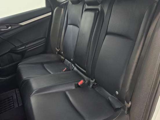 HONDA-CIVIC-2.0 16V FLEXONE EX 4P CVT HONDA-CIVIC-2018