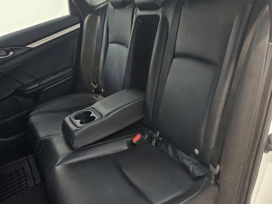 HONDA-CIVIC-2.0 16V FLEXONE EX 4P CVT HONDA-CIVIC-2018
