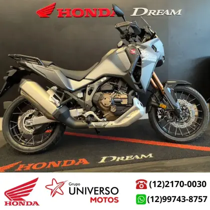 HONDA CRF 1100L AFRICA TWIN ADVENTURE SPORTS ES DCT HONDA CRF 1100L AFRICA TWIN ADVENTURE SPORTS ES DCT