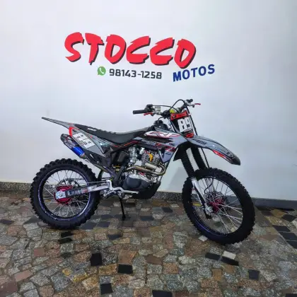 HONDA CRF 230F HONDA CRF 230F