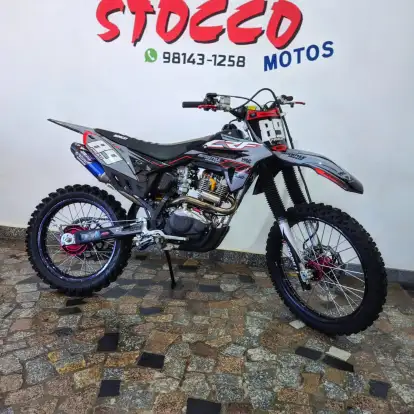 HONDA-CRF 230F HONDA-CRF 230F-2008