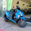 HONDA ELITE 125i HONDA ELITE 125i