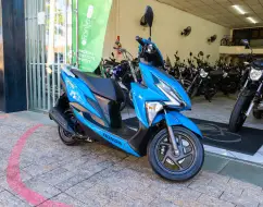 HONDA ELITE 125i HONDA ELITE 125i