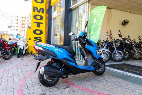 HONDA-ELITE 125i HONDA-ELITE 125i-2020