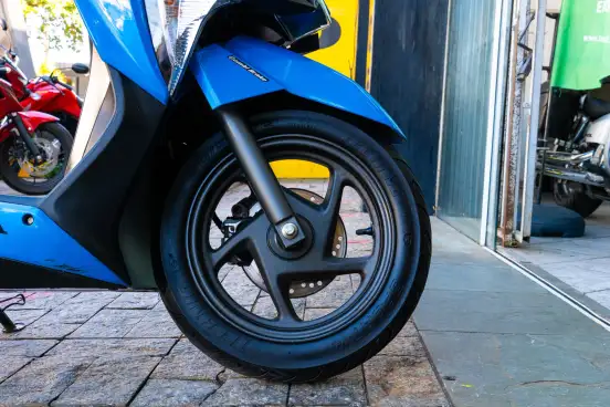 HONDA-ELITE 125i-2020
