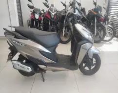 HONDA ELITE 125i HONDA ELITE 125i