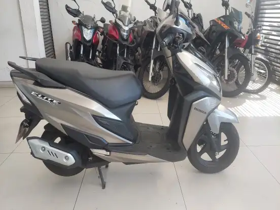 HONDA-ELITE 125i HONDA-ELITE 125i-2025
