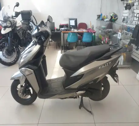 HONDA-ELITE 125i HONDA-ELITE 125i-2025
