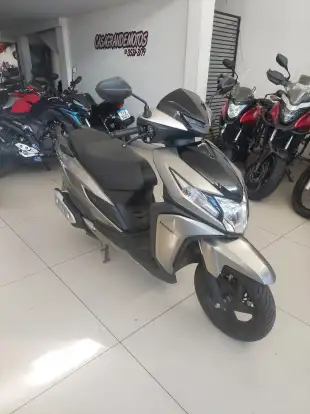 HONDA-ELITE 125i HONDA-ELITE 125i-2025