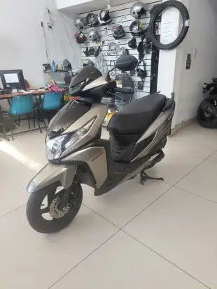 HONDA-ELITE 125i HONDA-ELITE 125i-2025