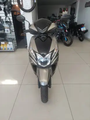 HONDA-ELITE 125i-2025