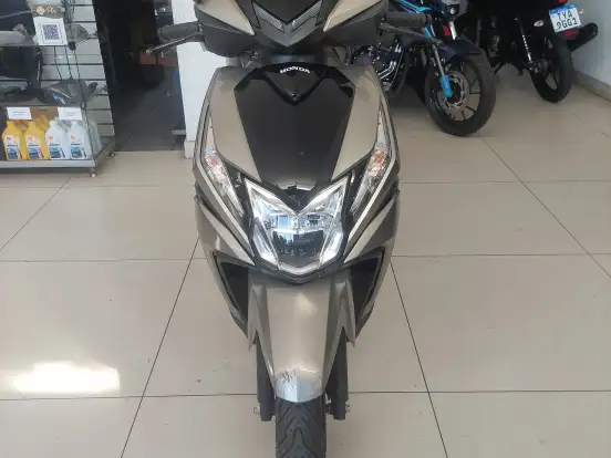 HONDA-ELITE 125i HONDA-ELITE 125i-2025