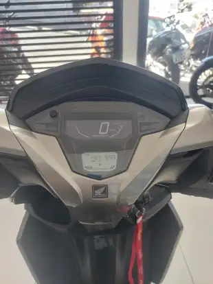 HONDA-ELITE 125i-2025