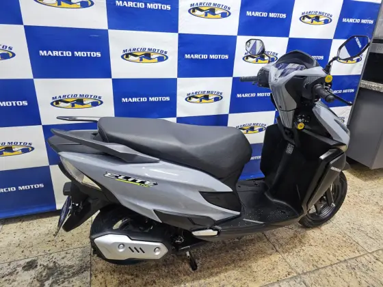 HONDA ELITE 125i HONDA ELITE 125i