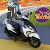 HONDA ELITE 125i HONDA ELITE 125i