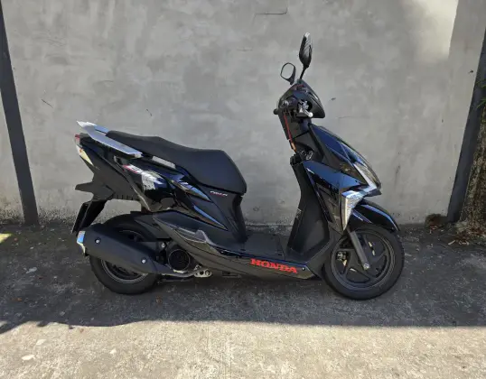 HONDA ELITE 125i HONDA ELITE 125i