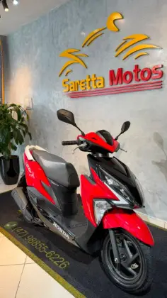 HONDA ELITE 125i HONDA ELITE 125i