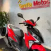 HONDA ELITE 125i HONDA ELITE 125i