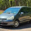 HONDA FIT 1.5 EX 16V FLEX 4P MANUAL HONDA FIT 1.5 EX 16V FLEX 4P MANUAL