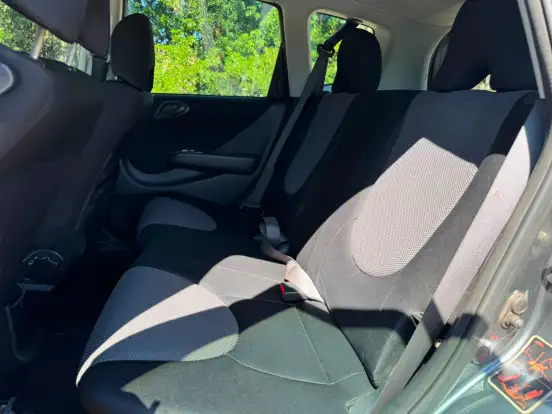 HONDA-FIT-1.5 EX 16V FLEX 4P MANUAL HONDA-FIT-2006