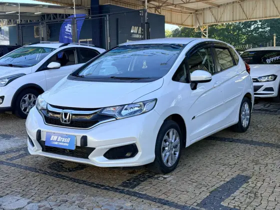 HONDA FIT 1.5 PERSONAL 16V FLEX 4P AUTOMÁTICO HONDA FIT 1.5 PERSONAL 16V FLEX 4P AUTOMÁTICO
