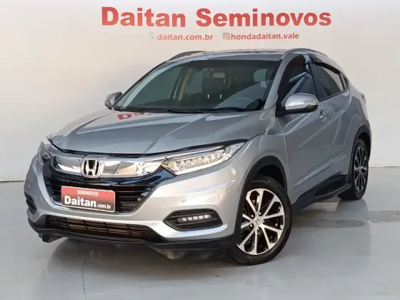HONDA HR-V 1.5 16V TURBO GASOLINA TOURING 4P AUTOMÁTICO HONDA HR-V 1.5 16V TURBO GASOLINA TOURING 4P AUTOMÁTICO