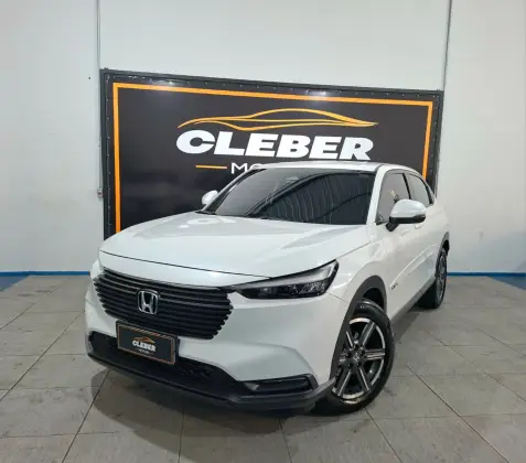 HONDA HR-V 1.5 DI I-VTEC FLEX EX CVT HONDA HR-V 1.5 DI I-VTEC FLEX EX CVT