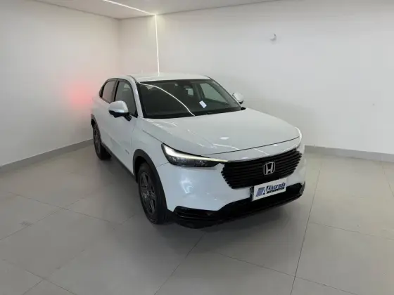HONDA HR-V 1.5 DI I-VTEC FLEX EXL CVT HONDA HR-V 1.5 DI I-VTEC FLEX EXL CVT