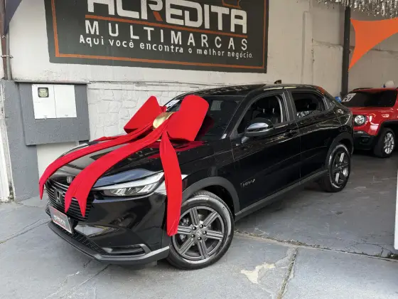 HONDA HR-V 1.5 DI I-VTEC FLEX EXL CVT HONDA HR-V 1.5 DI I-VTEC FLEX EXL CVT