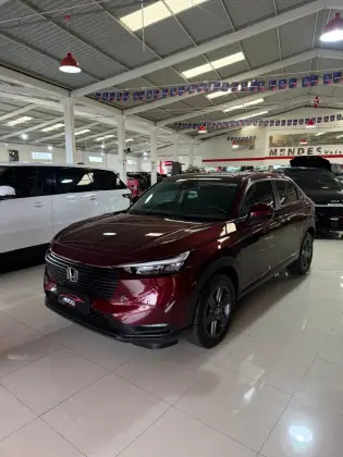 HONDA HR-V 1.5 DI I-VTEC FLEX EXL CVT HONDA HR-V 1.5 DI I-VTEC FLEX EXL CVT