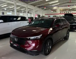 HONDA HR-V 1.5 DI I-VTEC FLEX EXL CVT HONDA HR-V 1.5 DI I-VTEC FLEX EXL CVT