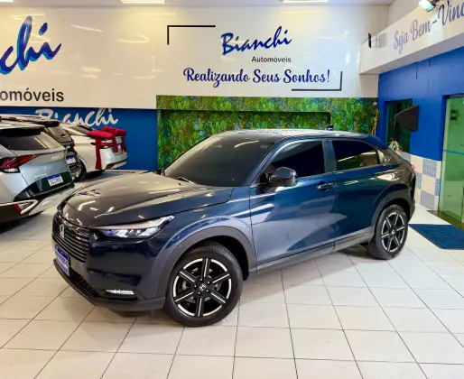 HONDA HR-V 1.5 DI I-VTEC FLEX EXL CVT