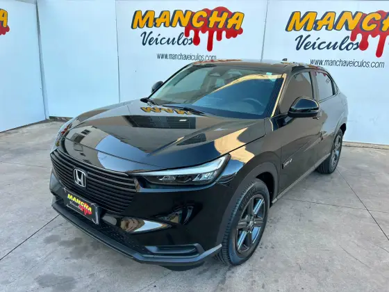 HONDA HR-V 1.5 DI I-VTEC FLEX EXL CVT HONDA HR-V 1.5 DI I-VTEC FLEX EXL CVT