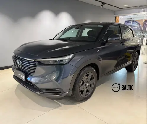 HONDA HR-V 1.5 DI I-VTEC FLEX EXL CVT HONDA HR-V 1.5 DI I-VTEC FLEX EXL CVT