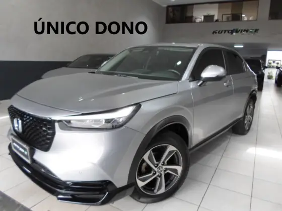 HONDA HR-V 1.5 DI I-VTEC TURBO FLEX TOURING CVT HONDA HR-V 1.5 DI I-VTEC TURBO FLEX TOURING CVT