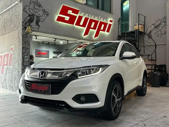 HONDA HR-V 1.8 16V FLEX EX 4P AUTOMÁTICO HONDA HR-V 1.8 16V FLEX EX 4P AUTOMÁTICO