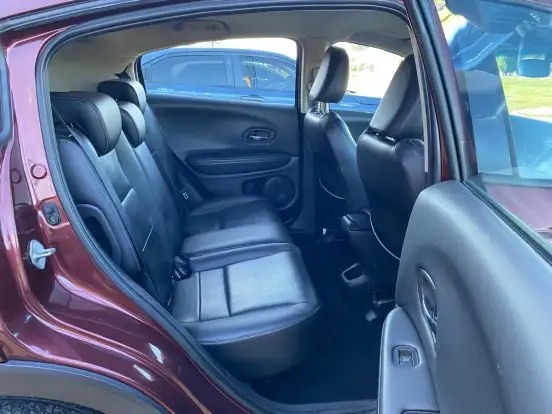 HONDA-HR-V-1.8 16V FLEX EX 4P AUTOMÁTICO HONDA-HR-V-2019