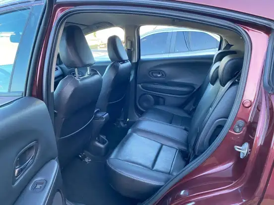 HONDA-HR-V-1.8 16V FLEX EX 4P AUTOMÁTICO HONDA-HR-V-2019