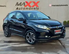 HONDA HR-V 1.8 16V FLEX EXL 4P AUTOMÁTICO HONDA HR-V 1.8 16V FLEX EXL 4P AUTOMÁTICO
