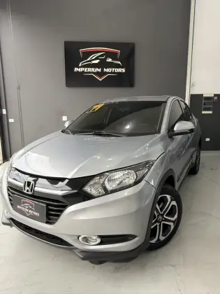 HONDA HR-V 1.8 16V FLEX LX 4P AUTOMÁTICO HONDA HR-V 1.8 16V FLEX LX 4P AUTOMÁTICO